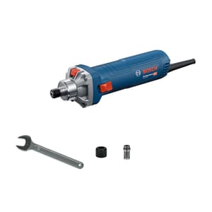 Bosch 45 mm / 2 inch 750W Straight Grinder, GGS 30 S