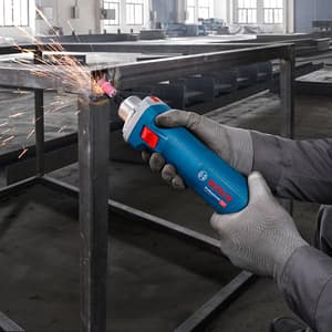 Bosch 45 mm / 2 inch 750W Straight Grinder, GGS 30 S