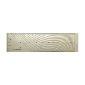 Kristeel 300 mm / 12 inch (0 - 50°) Bevel Setting Gauge, 5060