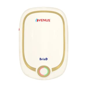 Venus Brizo 3 Ltr / 4.5 kW Instant Water Heater, 3BB 45