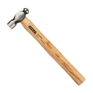 Stanley 340 Gms Ball Pein Hammer, 54-111