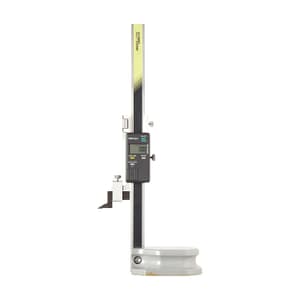 Mitutoyo 0 - 200 mm Absolute Digital Height Gauge With Linear Encoder, 570-227