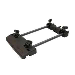 Makita Guide Rail Adapter For Router, 194579-2