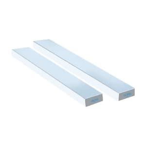 Ultra 450 x 50 x 50 mm Parallel Blocks (1 Pair), UL 30149