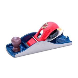 Anant 175 mm (Length), 42 mm (Width) Block Plane with Cut Iron, A 110