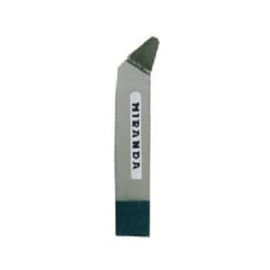 Miranda 200mm Length / 115 Cranked Round Nose Turning Tool (Left Hand), 115-4025