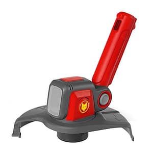 Wolf Garten 250 mm Line Trimmer, LT 25 eM
