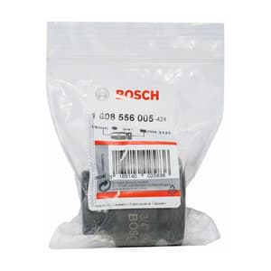Bosch 22 mm, 3/4" Sq. Drive Sockets For Impact Wrenches, 1 608 556 011