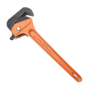 Venus 350 mm / 14 inch Quick Pipe Wrench, No. 225-Q