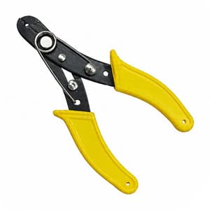 Stanley 5 inch / 130 mm Wire Stripper, STHT84508