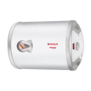 Venus Magma Plus 70 Ltr / 3 kW Horizontal Storage Water Heater (Geyser), 70 GH