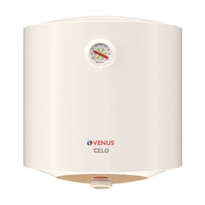 Venus Celo 35 Ltr / 2 kW Vertical Storage Water Heater (Geyser), 35CV