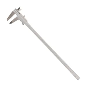 Mitutoyo 0 - 600 mm Standard Vernier Caliper, 530-501