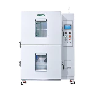 Insize 42 Ltr Thermal Shock Test Chamber (Two-zone Type), TST-A201
