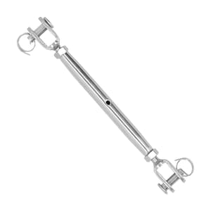 TB Basics 5 mm Stainless Steel Bottle Screw