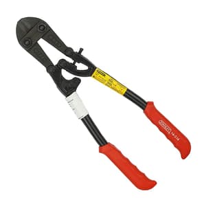 Stanley 355 mm / 14 inch Bolt Cutter with Forged Handle, 14-314-23