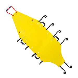 Karam Respac Recovery Stretcher, PN 403