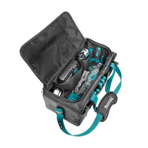 Makita 520 mm Length Semi-Rigid Tool Bag, E-15469