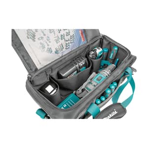Makita 520 mm Length Semi-Rigid Tool Bag, E-15469
