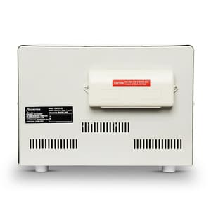 Microtek EML 10090 100-290V / 10KVA Automatic Voltage Stabilizer for General Purpose, 899-140-10090