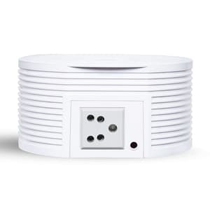 Microtek SMART EMR 2013 130-295V Automatic Voltage Stabilizer for Refrigerator upto 300 Liters, 899-251-2013