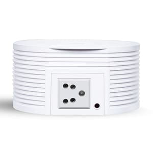 Microtek SMART EMR 4013 130-295V Automatic Voltage Stabilizer for Refrigerator & Deep Freezer, 899-251-4013