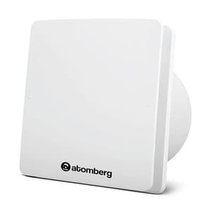 Atomberg Studio 150 mm Exhaust Fan with BLDC Motor (White)