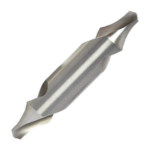 ITM 10 mm Pilot Dia. / 25 mm Body Dia. HSS Centre Drill - Type 'R'