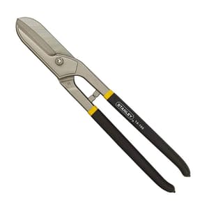 Stanley 350 mm Tin Snips without Spring, 14-166
