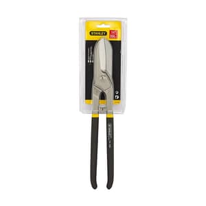 Stanley 350 mm Tin Snips without Spring, 14-166