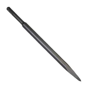 Taparia 14 mm Dia. (Cutting Edge) Pointed Tip SDS Chisel, ECB 14250