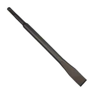 Taparia 20 mm Dia. (Cutting Edge) Flat Point SDS Chisel, ECF 20250