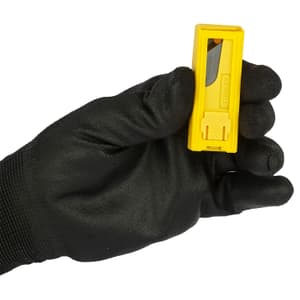 Stanley 19 mm (3/4") Heavy Duty Utility Blades (100 Pcs), 11-921H
