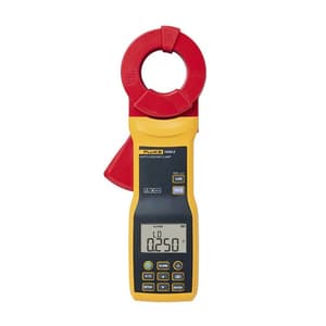 Fluke 1630-2 FC 1000V Clamp On Earth Tester