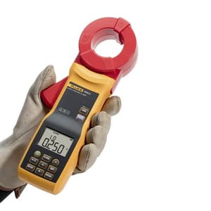 Fluke 1630-2 FC 1000V Clamp On Earth Tester