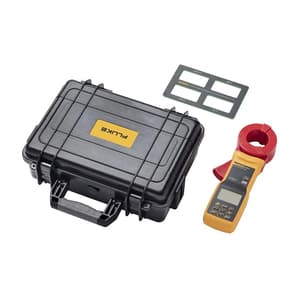 Fluke 1630-2 FC 1000V Clamp On Earth Tester