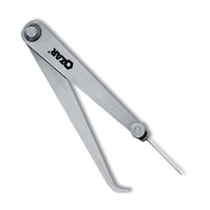 Ozar 200 mm Hermaphrodite Caliper, ACH-0694