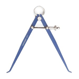 Taparia 150 mm / 6 inch Inside Caliper, CI 6