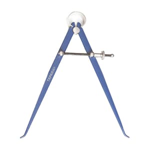 Taparia 250 mm / 10 inch Inside Caliper, CI 10