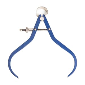 Taparia 250 mm / 10 inch Outside Caliper, CO 10