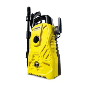 Karcher 100 Bar, 360 L/hr K1 Upright High Pressure Washer, 1.690-000.0