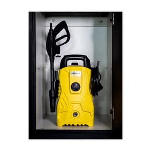 Karcher 100 Bar, 360 L/hr K1 Upright High Pressure Washer, 1.690-000.0