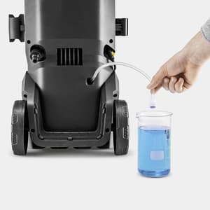 Karcher 130 Bar, 420 L/hr K4 WCM Premium High Pressure Washer, 1.324-230.0