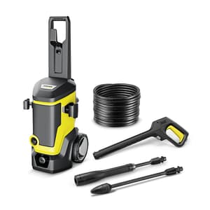 Karcher 180 Bar, 600 L/hr K7 WCM Premium High Pressure Washer, 1.317-400.0