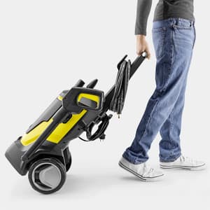 Karcher 180 Bar, 600 L/hr K7 WCM Premium High Pressure Washer, 1.317-400.0