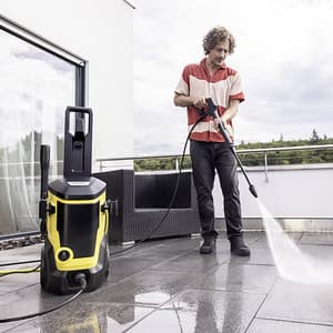 Karcher 180 Bar, 600 L/hr K7 WCM Premium High Pressure Washer, 1.317-400.0