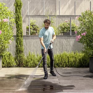 Karcher 180 Bar, 600 L/hr K7 WCM Premium High Pressure Washer, 1.317-400.0