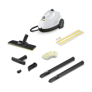 Karcher 1500W SC2 EasyFix Steam Cleaner, 1.512-600.0