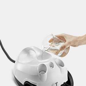 Karcher 1500W SC2 EasyFix Steam Cleaner, 1.512-600.0