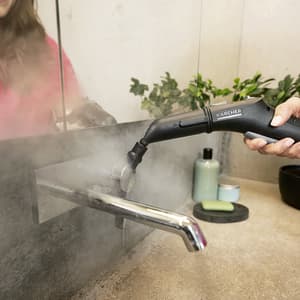 Karcher 1500W SC2 EasyFix Steam Cleaner, 1.512-600.0